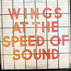 Wings (2) - Wings At The Speed Of Sound (Vinyl, LP, Album) Very Good (VG) / Very Good (VG)
