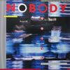 Nobody (14) - Live2 (Vinyl, LP, Album) Very Good (VG) / Very Good (VG)