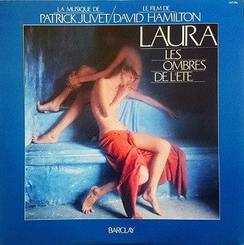 Release: Laura Les Ombres De L'été-Vinyl-Japan-1980-GP-794-11503420