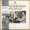 Bunk Johnson - American Music By (Vinyl, LP, Mono) Good Plus (G+) / Very Good (VG)