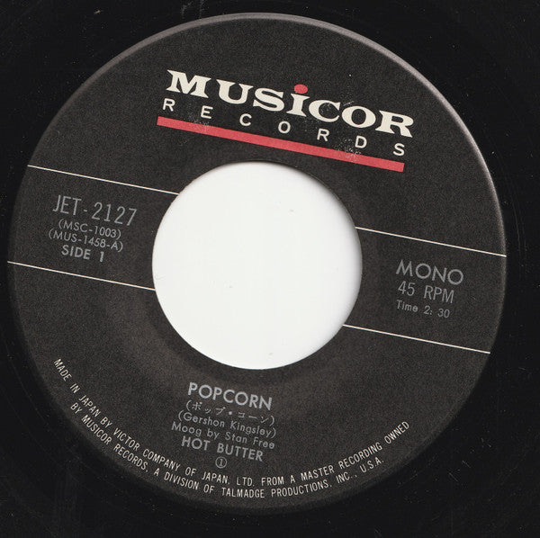 Popcorn