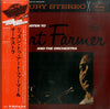 Art Farmer - Listen To Art Farmer And The Orchestra (Vinyl, LP, Album, Reissue, Stereo) Very Good Plus (VG+) / Very Good Plus (VG+)