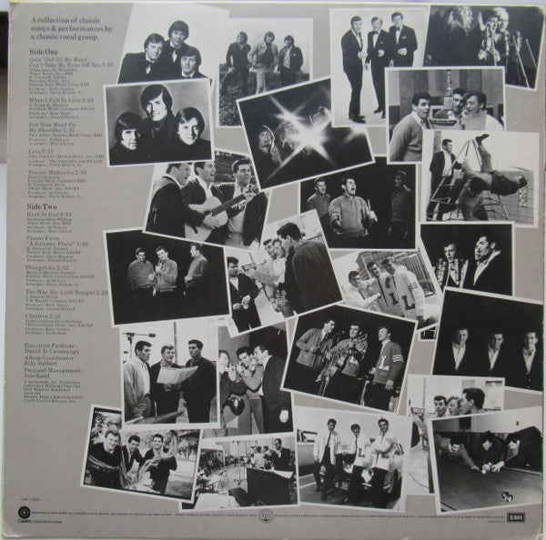 Release: All-Time Greatest Hits-Vinyl-US-None-SW-11249 -18446398