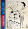 George Gershwin - Rhapsody In Blue / An American In Paris (Vinyl, LP, Album, Quadraphonic) Very Good Plus (VG+) / Very Good Plus (VG+)