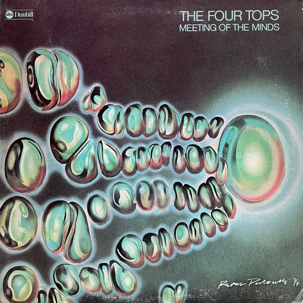 Release: Meeting Of The Minds-Vinyl-US-1974-DSD-50166, DSD-50166, DSD-50166-14004999
