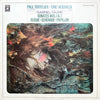 Paul Tortelier - Sonates Nos 1 & 2 • Élégie • Sérénade • Papillon (...