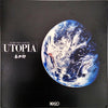 Kitaro - Utopia = ユートピアへの旅 (Vinyl, 12