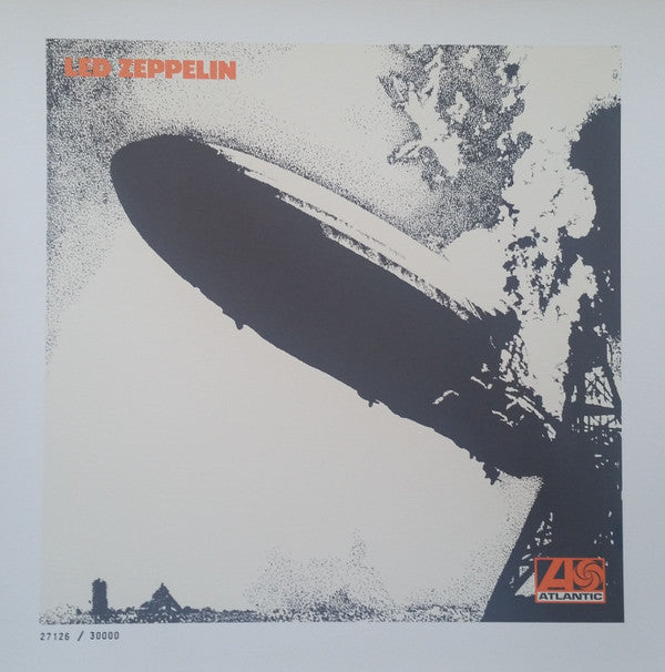 Release: Led Zeppelin-Box Set, CD, CD, Vinyl, Vinyl-US-2014-R2-536179-5826807