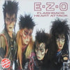 Ezo (2) - Flashback Heart Attack (Vinyl, 7