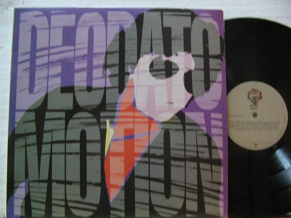 Release: Motion-Vinyl-Japan-1984-P-13046-5864989