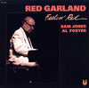 Red Garland - Feelin' Red (Vinyl, LP, Album) Very Good Plus (VG+) / Good Plus (G+)