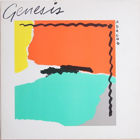 Abacab