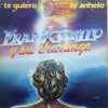 Frank Bello y Su Charanga - Te Quiero Y Te Anhelo (Vinyl, LP, Album) Good Plus (G+) / Very Good (VG)