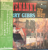 Terry Gibbs - Hootenanny My Way (Vinyl, LP, Album, Stereo) Near Mint (NM or M-) / Very Good Plus (VG+)