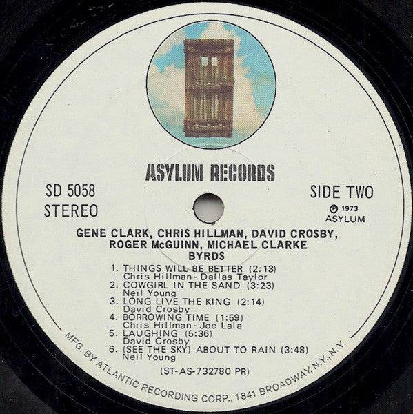 Byrds