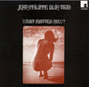 Jean-Philippe Blin Trio - What Matter Now? (Vinyl, LP, Album, Repress) Very Good Plus (VG+) / Very Good Plus (VG+)