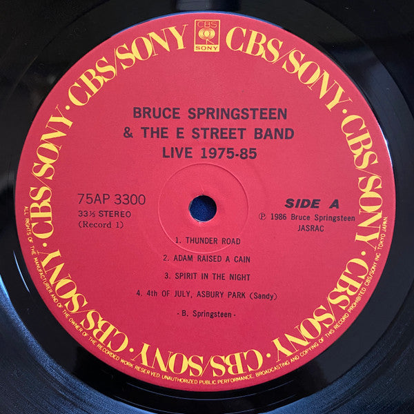 Live/1975-85