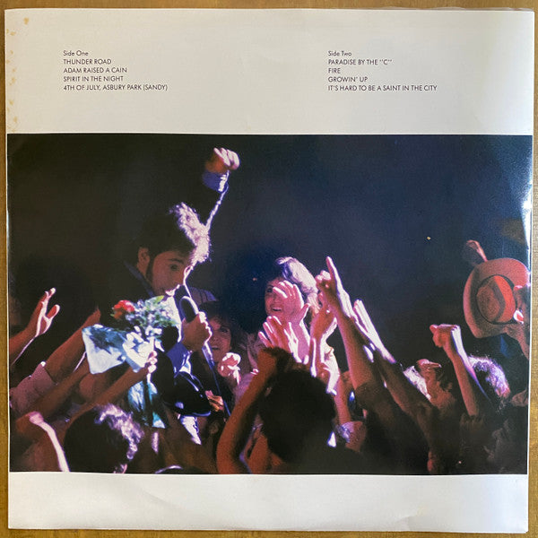 Live/1975-85