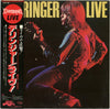Derringer (2) - Live (Vinyl, LP, Album)