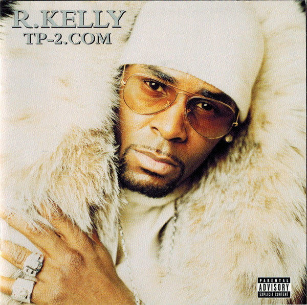 Release: TP-2.com-Vinyl-US-2000-01241-41705-1-1354128