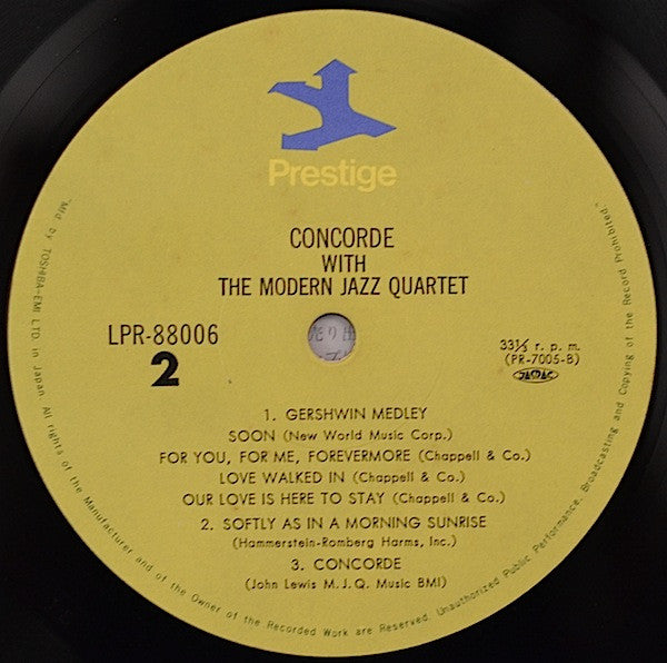 Concorde