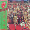 The Rolling Stones - It's Only Rock 'N Roll (Vinyl, LP, Album, Reissue, Stereo) Very Good (VG) / Very Good Plus (VG+)