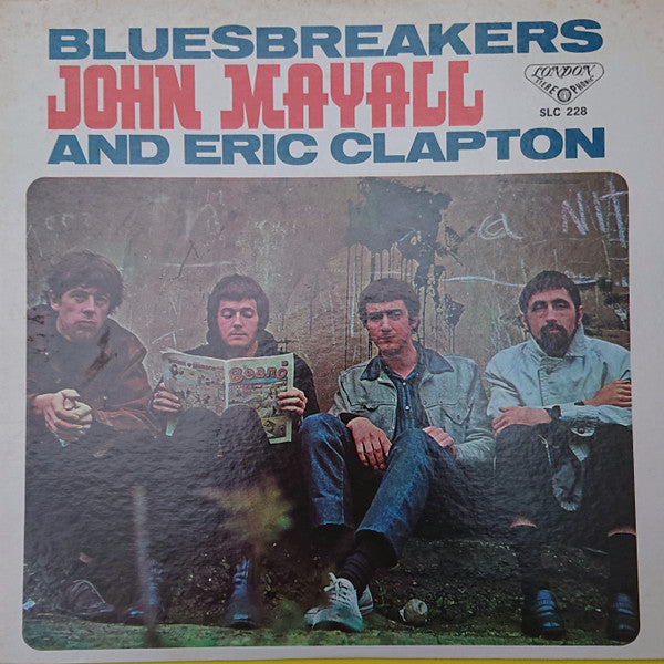 Blues Breakers