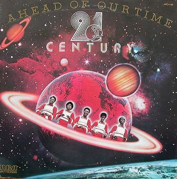 Release: Ahead Of Our Time-Vinyl-US-1975-APL1-1189-6673940