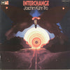 Joachim Kühn Trio - Interchange (Vinyl, LP, Album) Very Good Plus (VG+) / Very Good Plus (VG+)
