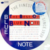 Various - The Best Of Blue Note (Vinyl, LP, Compilation)