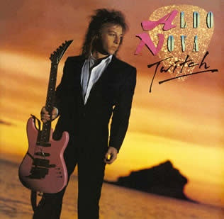 Master Release: Twitch by Aldo Nova