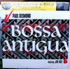 Paul Desmond - Bossa Antigua (Vinyl, LP, Album, Limited Edition, Reissue, Stereo) Very Good (VG) / Very Good (VG)