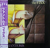 The Fixx - Phantoms (Vinyl, LP, Album, Reissue, Stereo)