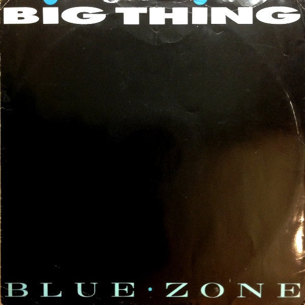 Master Release: Thinking About His Baby by Blue Zone (4)