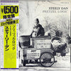 Steely Dan - Pretzel Logic (Vinyl, LP, Album, Limited Edition, Reis...