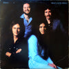 Poco (3) - Head Over Heels (Vinyl, LP, Album, Stereo)