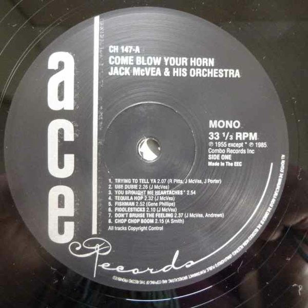 Come Blow Your Horn