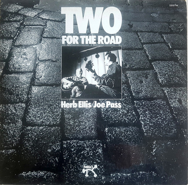 Release: Two For The Road-Vinyl-US-1974-2310714, 2310-0714-2586694