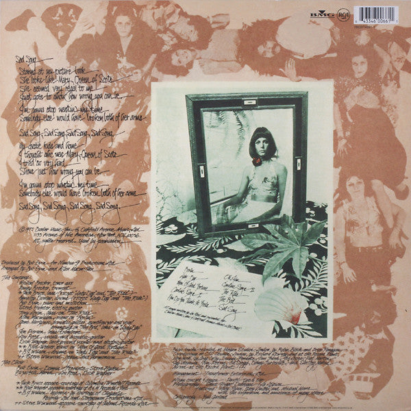Release: Berlin-Vinyl-UK-1998-SVLP 066, 8636748911, 8636748911-3670290