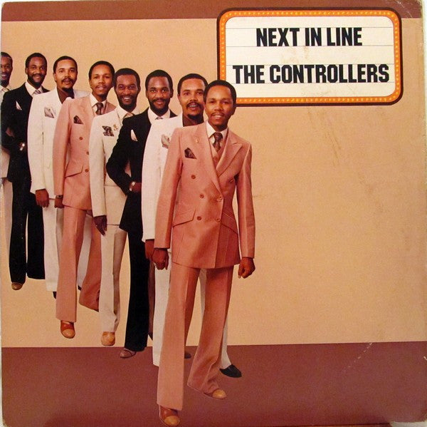 Release: Next In Line-Vinyl-US-1979-200,005-2149657