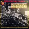 Various - From Spirituals To Swing – Carnegie Hall Concerts 1938/39 (2xVinyl, LP, Compilation, Mono) Very Good Plus (VG+) / Very Good (VG)