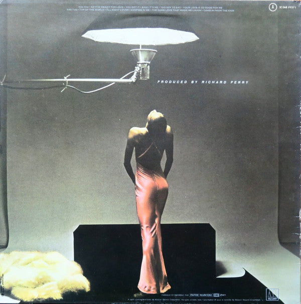 Release: Baby It's Me-Vinyl-France-1977-2C 068-99.571, 2C 068 99571-1399785