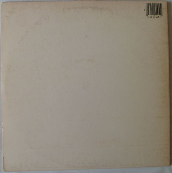 Release: Welcome-Vinyl-US-None-PC 32445-4800709
