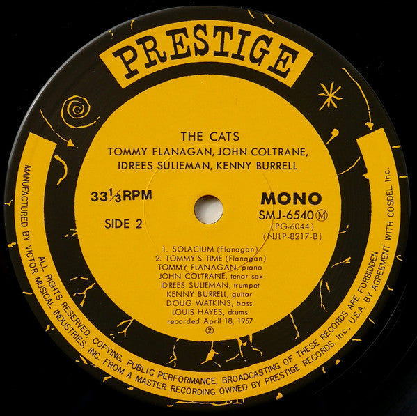 The Cats