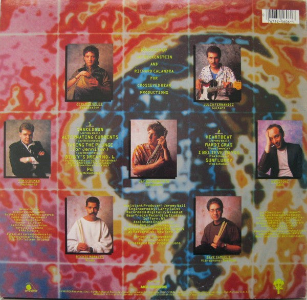 Release: Alternating Currents-Vinyl-US-1985-MCA-5606-1754868