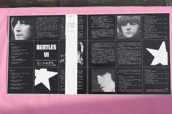 Beatles VI