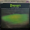 Sadao Watanabe - Paysages (Vinyl, LP, Album, Reissue) Very Good Plus (VG+) / Very Good (VG)