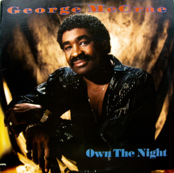 Release: Own The Night-Vinyl-US-1984-GM-80008, GM-80008-4381760