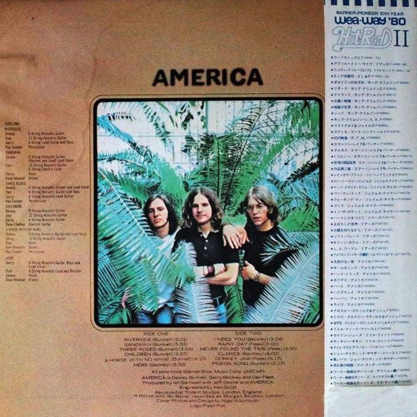 America