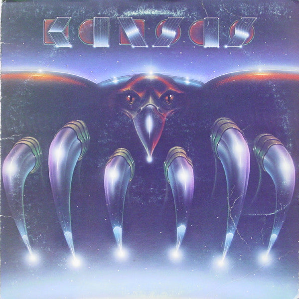 Release: Song For America-Vinyl-US-1975-PZ 33385-9406233